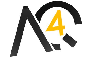 AQ4 Logo